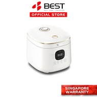 Tefal Rice Cooker RK5151