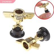 ZHOMKI89 Gold Trophy Awards, Plastic Model PISTON CUP, Craft Souvenirs Competition Sports Games Cham