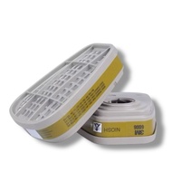 [1 bag ] 3M 6006,6003,6001,6001cn toxins filter contains activated carbon