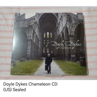 Doyle Dykes Chameleon CD (sealed)