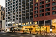 Hotel Air City Jeju
