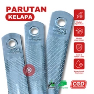 Original Stainless Steel Coconut Grater | Hand Grater | Manual Coconut Grater | Stainless Steel Coco