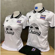 THAILAND JERSEY CHANG NEW ARRIVAL ( DIRECT FROM THAILAND )