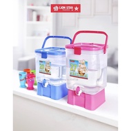 Lion Star 20L/27L Arizona Drinking Jar / Water Container < >