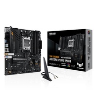 ASUS TUF GAMING A620M-PLUS WIFI mATX AMD Motherboard AMD AM5