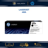HP 48A Original Toner Cart CF248A