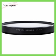 Sigma SIGMA Close-up Lens AML72-01 930608