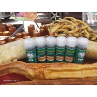 MINYAK IKAN LINANG KUNING ( 💯ASLI)