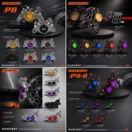 MAGIC BOY P8 BRAKE CALIPER