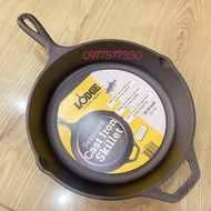 Lodge cast iron pan 26cm