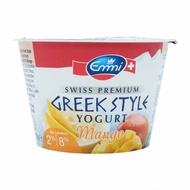 Emmi Greek Mango Yoghurt 150g