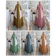 FARASYA DRESS