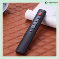 [explosion1.sg] Universal 6-key Pure Infrared Learning Remote Control for TV STB DVD DVB HIFI