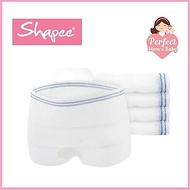 SHAPEE Postpartum Mesh Panties