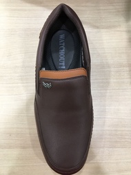 Sepatu Casual Loafer Watchout