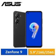 ASUS ZenFone 9 16G/256G(空機) 全新未拆封原廠公司貨A12202 ZENFONE9 8 FLIP