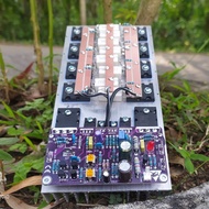 driver Ocl hifi + final 4 set