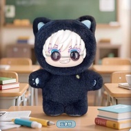 EAKI Jujutsu Kaisen 2 Cat Ear Plushie BLIND BOX