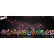 [READY STOCK] [GK RESIN] G5 STUDIO - ONE PIECE (WCF)