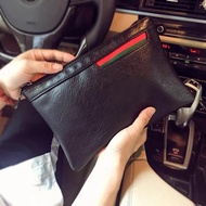 UNISEX Branded CLUTCH HANDBAG