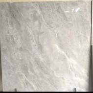 granit lantai 60x60 motif marmer abu