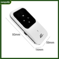 NEW H80 3G 4G LTE Router Pocket 150Mbps WiFi Repeater Signal Amplifier Pocket Mobile Hotspot With SIM Card Slot For