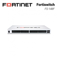 Fortinet Fortiswitch FS-148F 商用網路交換器