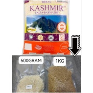 BERAS KASHMIR FAIZA BASMATHI (REPACK)