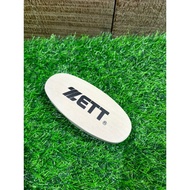 Baseball Soul ZETT BX-446A Shoe Brush