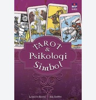 Tarot & Psikologi Simbol