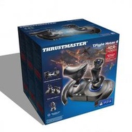 【普雷伊-桃園】暫缺★【THRUSTMASTER T.Flight Hotas 4 飛行搖桿】