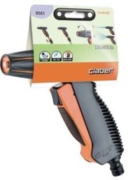 CLABER 9561 Precision 加強型兩用水槍
