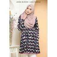 Blouse Leesa 4.0 By Najwa Hana