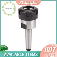 Cnc Machine Tool Holder Mt2 Er32 M10 Collet Chuck Morse Taper Toolholder Mt2-Er32 Collet Chuck Holde