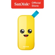 Sandisk Fortnite Portable SSD ~ 2TB - Peely Edition (SDSSDE30-2T00-G25F)