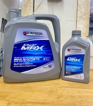 แท้ศูนย์ ISUZU น้ำมันเครื่องกึ่งสังเคราะห์ 10W-30 Ddi Max API CI-4 ดีเซล 7ลิตร