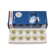 Bosch Pure Light P21W 12V 21W 382 Bulb 10pcs (1411)