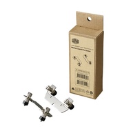 Cooler Master AMD Socket AM4 Bracket | Mounting Kit for MasterLiquid Pro Series | V8 GTS Cooler Fan 
