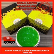 DOLLA CANTIK 100% ORIGINAL HQ