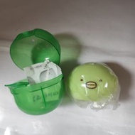 Marslako - Sumikko Gurashi 角落生物 扭蛋 企鵝 [平行進口]