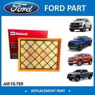 FORD T7 T8 T9 EVEREST MAZDA BT-50 2010-2023 EB3G-9601-AA AIR FILTER