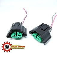 Foglamp Socket H11 H8 H9 H16