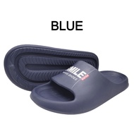 Monoclassic Men Large Size Slippers Big Size 48-51 Sandal Saiz Besar Selipar Lelaki XXL