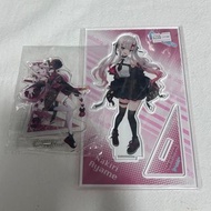 hololive百鬼あやめ立牌