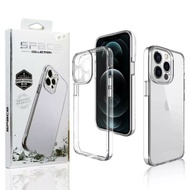 PREMIUM ACRYLIC CLEAR CASE SPACE NEW SAMSUNG S24 S24PLUS S24ULTRA A50 A51 A23 A71 A32 A52 A72 A13 A3