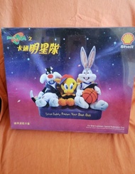 翠兒卡通造型纸巾套(車內)