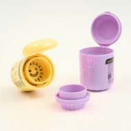 PASTEL HERBAL INHALER LOTUS SCENT BOX (แบบกล่อง 6 ชิ้น)