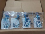 [全新現貨] BanG Dream Mygo 立牌 邦邦 少女樂團派對 バンドリ ガルパ  立牌