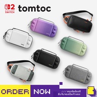 [+..••] | NS2 Nintendo Switch 2 TOMTOC ACCESSORIES (Nintendo Switchtm GaME) By ClaSsIC GaME