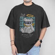 Oversize Shirt | M08 M